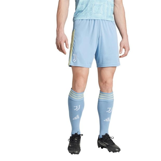 adidas Juventus Away Shorts 2025 2026 Adults