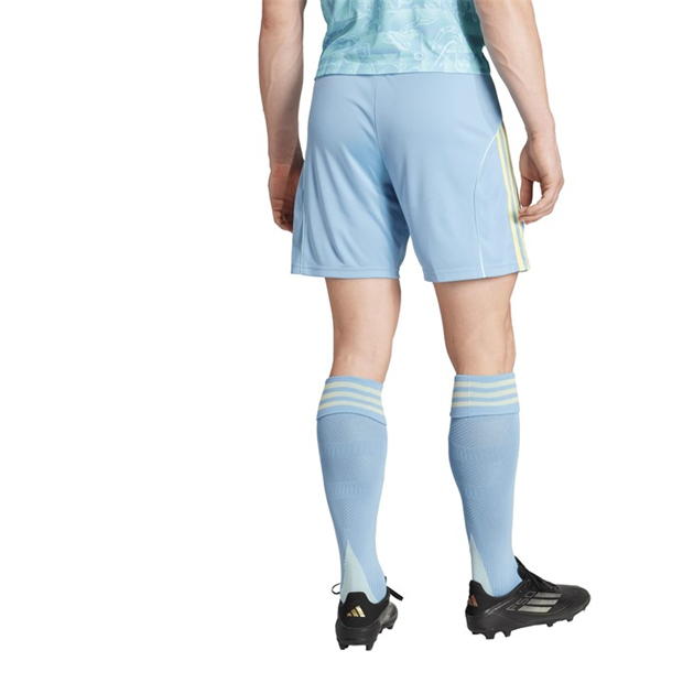 adidas Juventus Away Shorts 2025 2026 Adults
