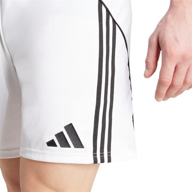 adidas Manchester United Home Shorts 2025 2026 Adults