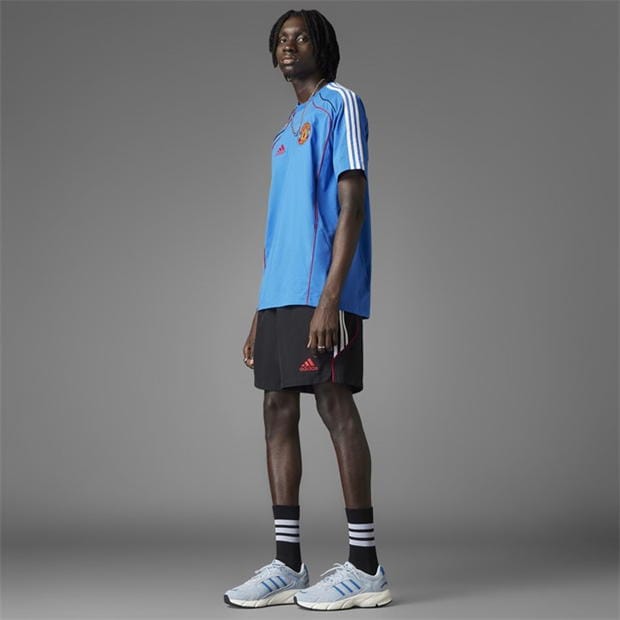 adidas Manchester United UBP Shorts Mens