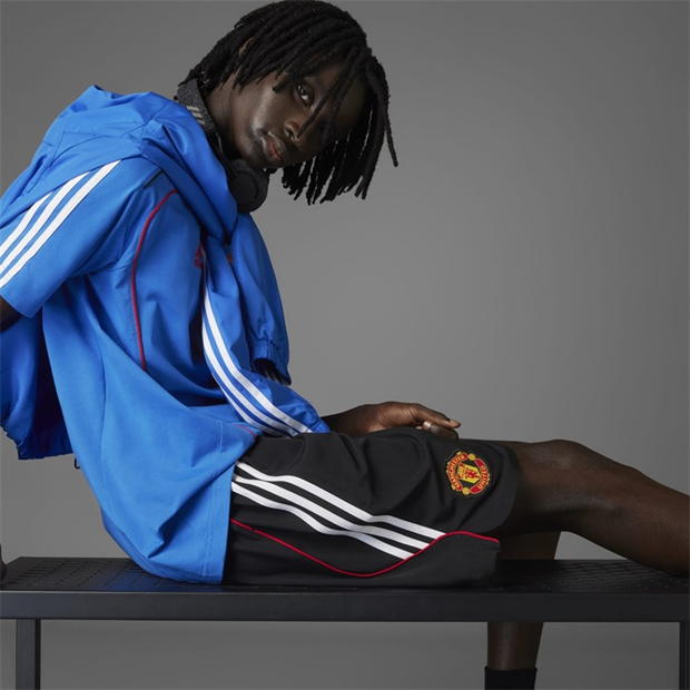 adidas Manchester United UBP Shorts Mens