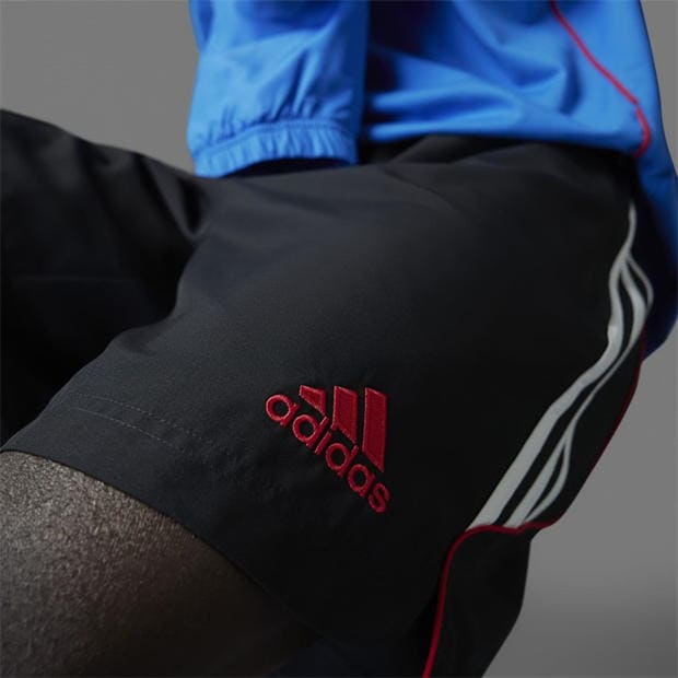 adidas Manchester United UBP Shorts Mens