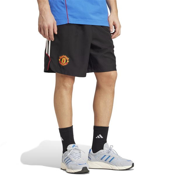 adidas Manchester United UBP Shorts Mens