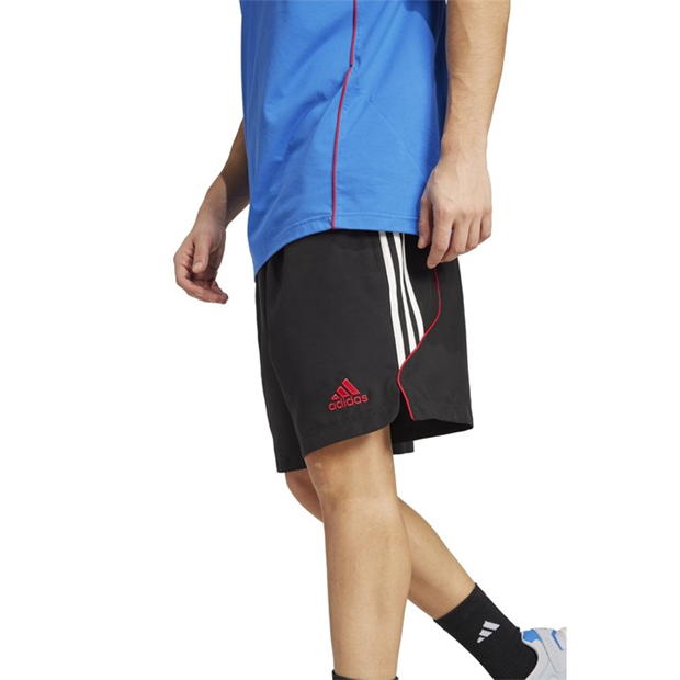 adidas Manchester United UBP Shorts Mens