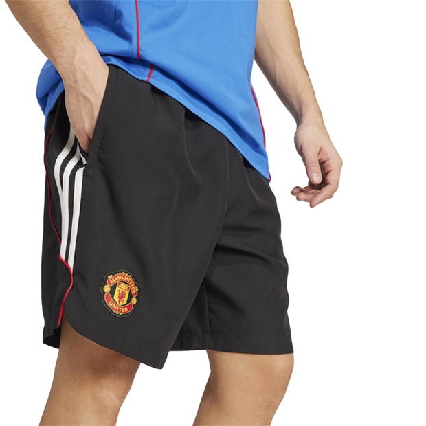 adidas Manchester United UBP Shorts Mens