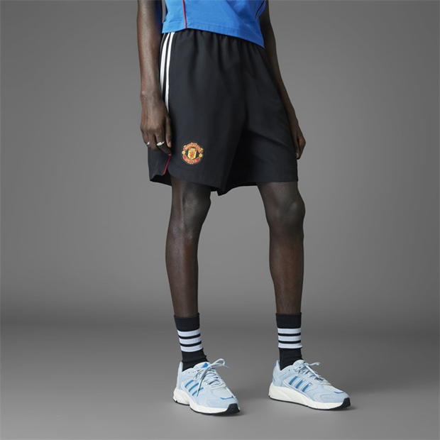 adidas Manchester United UBP Shorts Mens