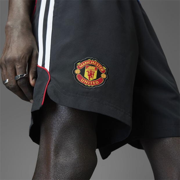 adidas Manchester United UBP Shorts Mens