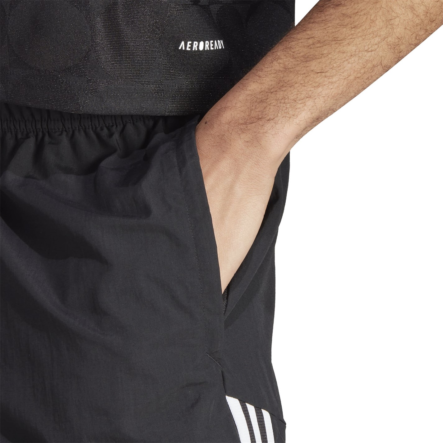 adidas Pride Tiro 23 Downtime Shorts Adults