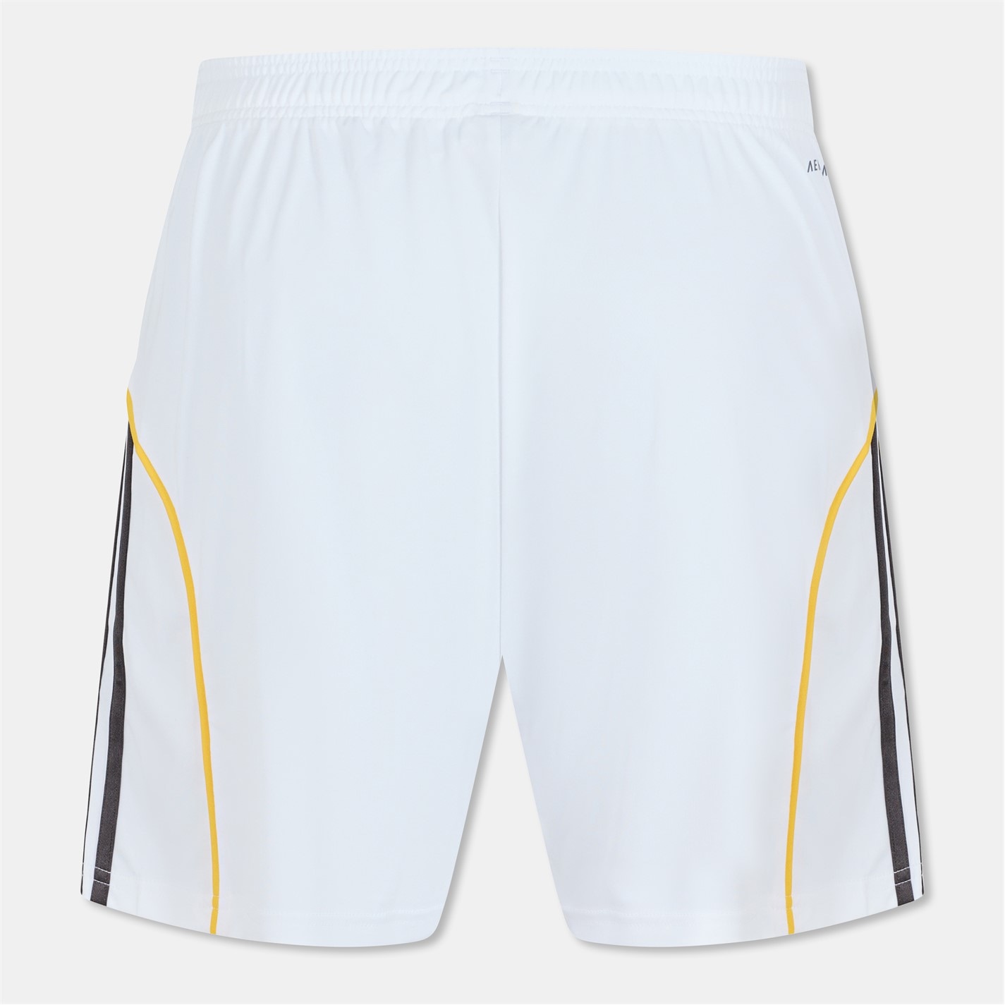 adidas Real Madrid Home Shorts 2025 2026 Adults