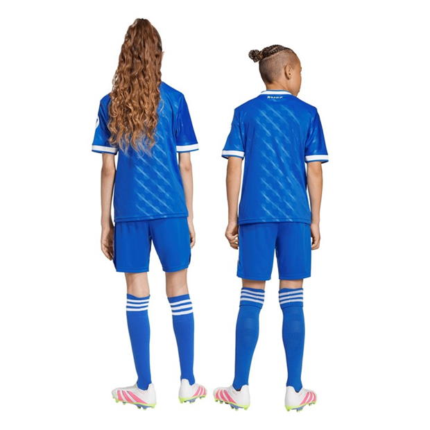 adidas Real Madrid Third Shorts 2025 2026 Juniors