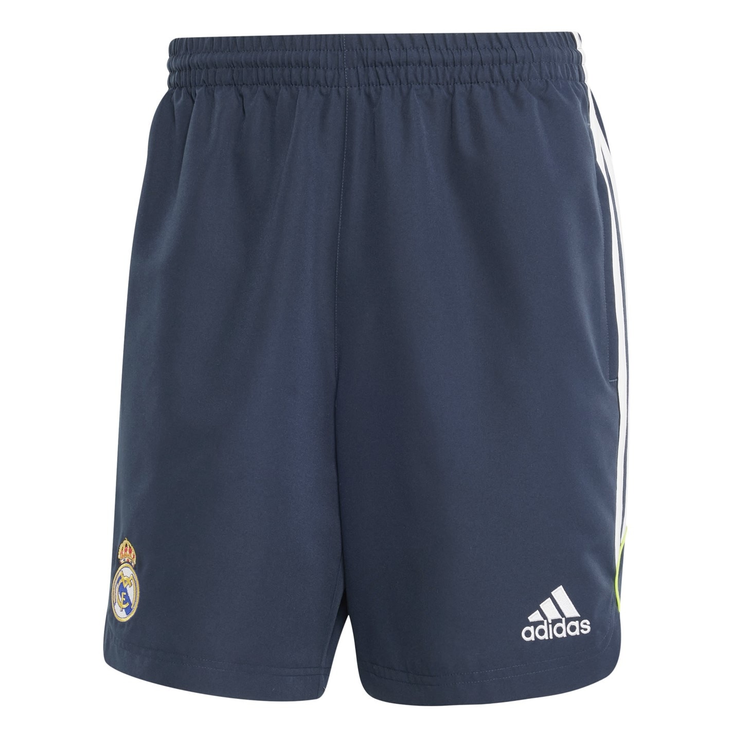 adidas Real Madrid UBP Shorts Adults