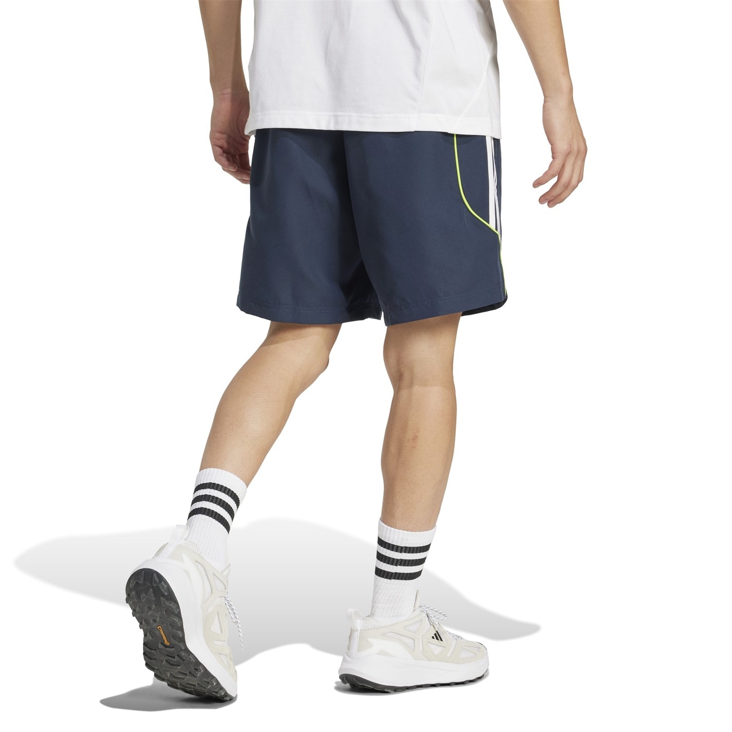 adidas Real Madrid UBP Shorts Adults
