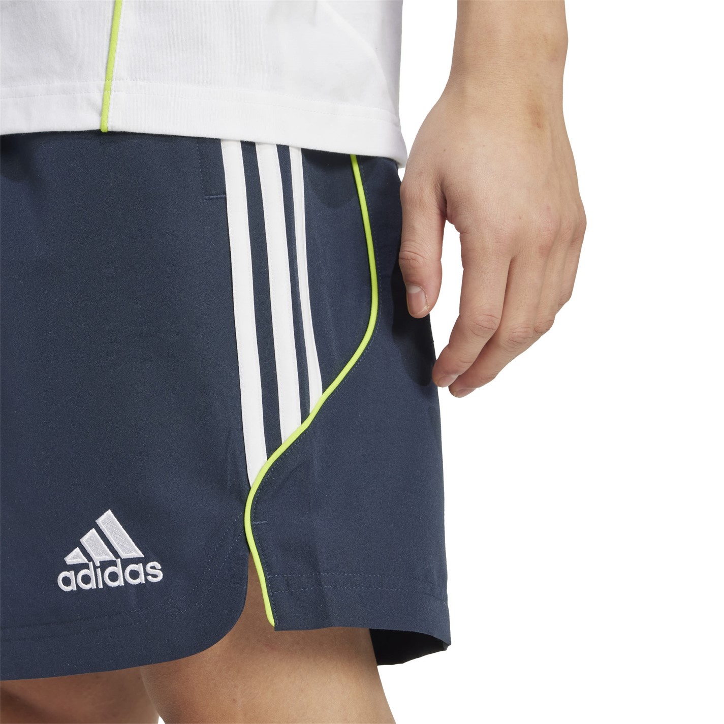 adidas Real Madrid UBP Shorts Adults