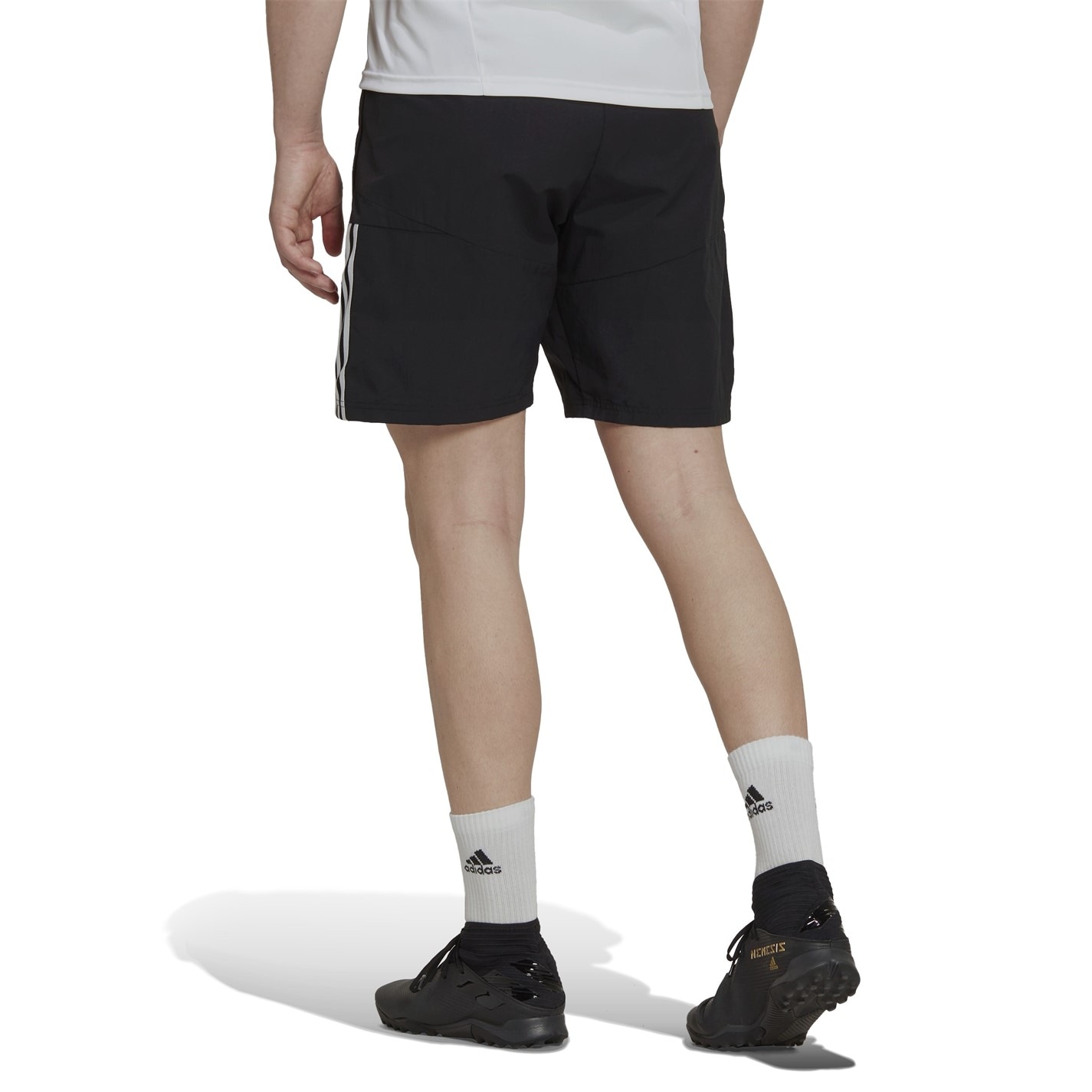 adidas SL Benfica Tiro 23 Downtime Shorts Adults