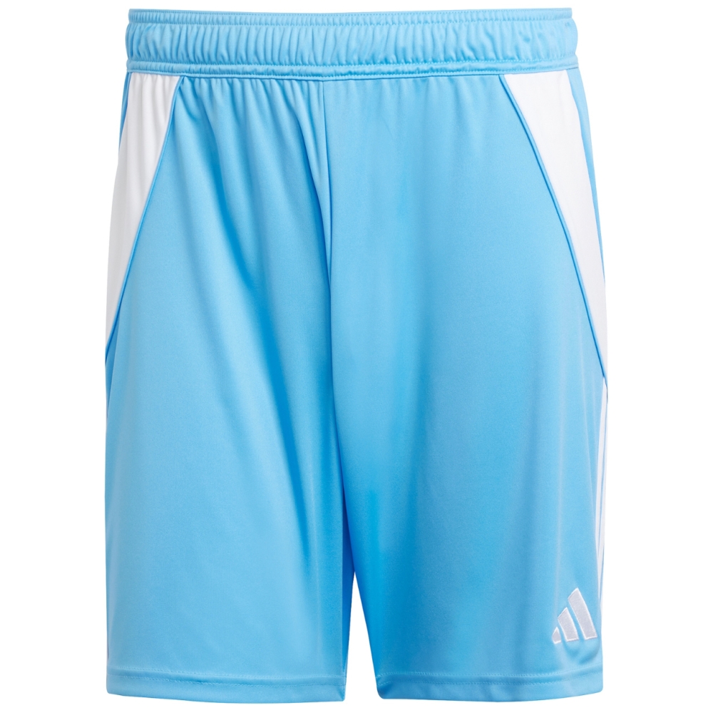 Men's adidas Tiro 24 shorts blue JI6093
