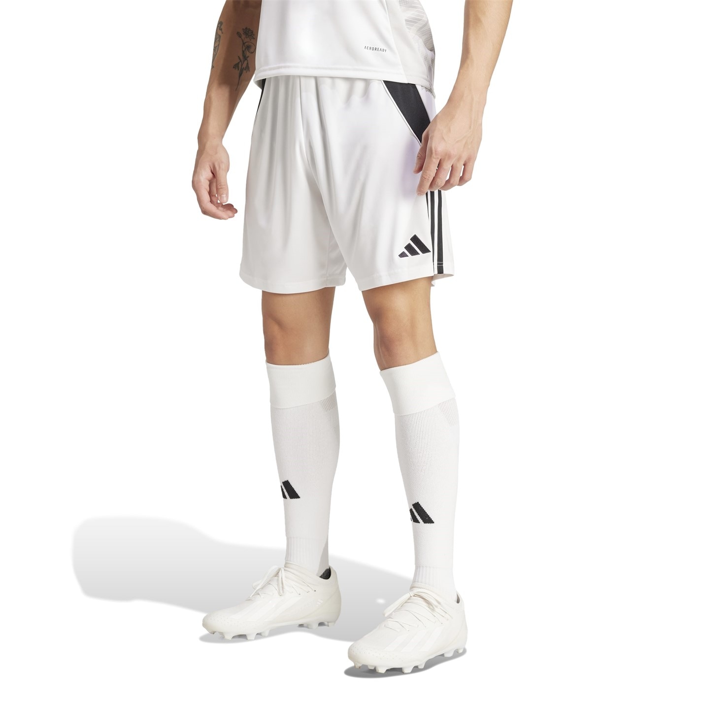 adidas Tiro 24 Shorts Mens