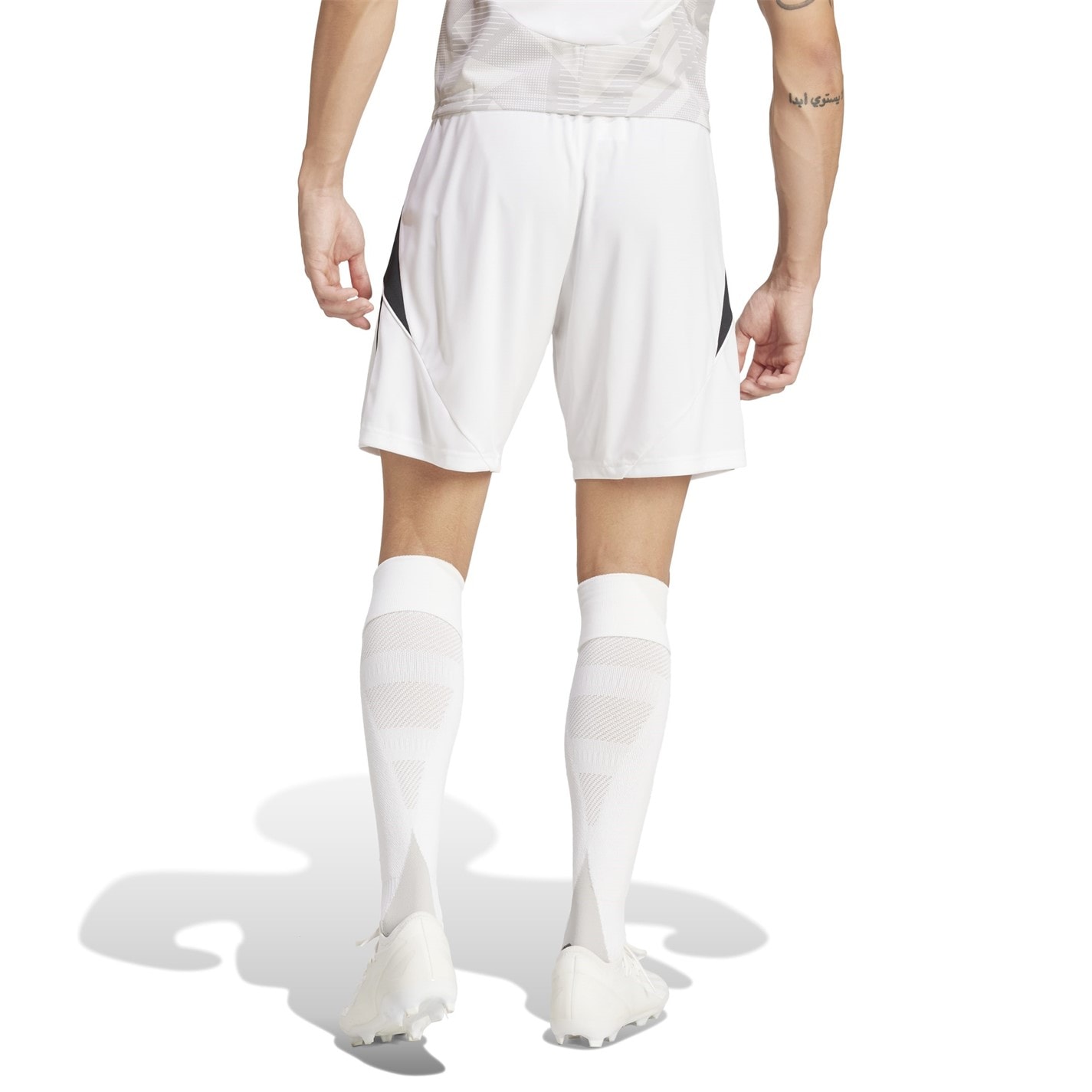 adidas Tiro 24 Shorts Mens