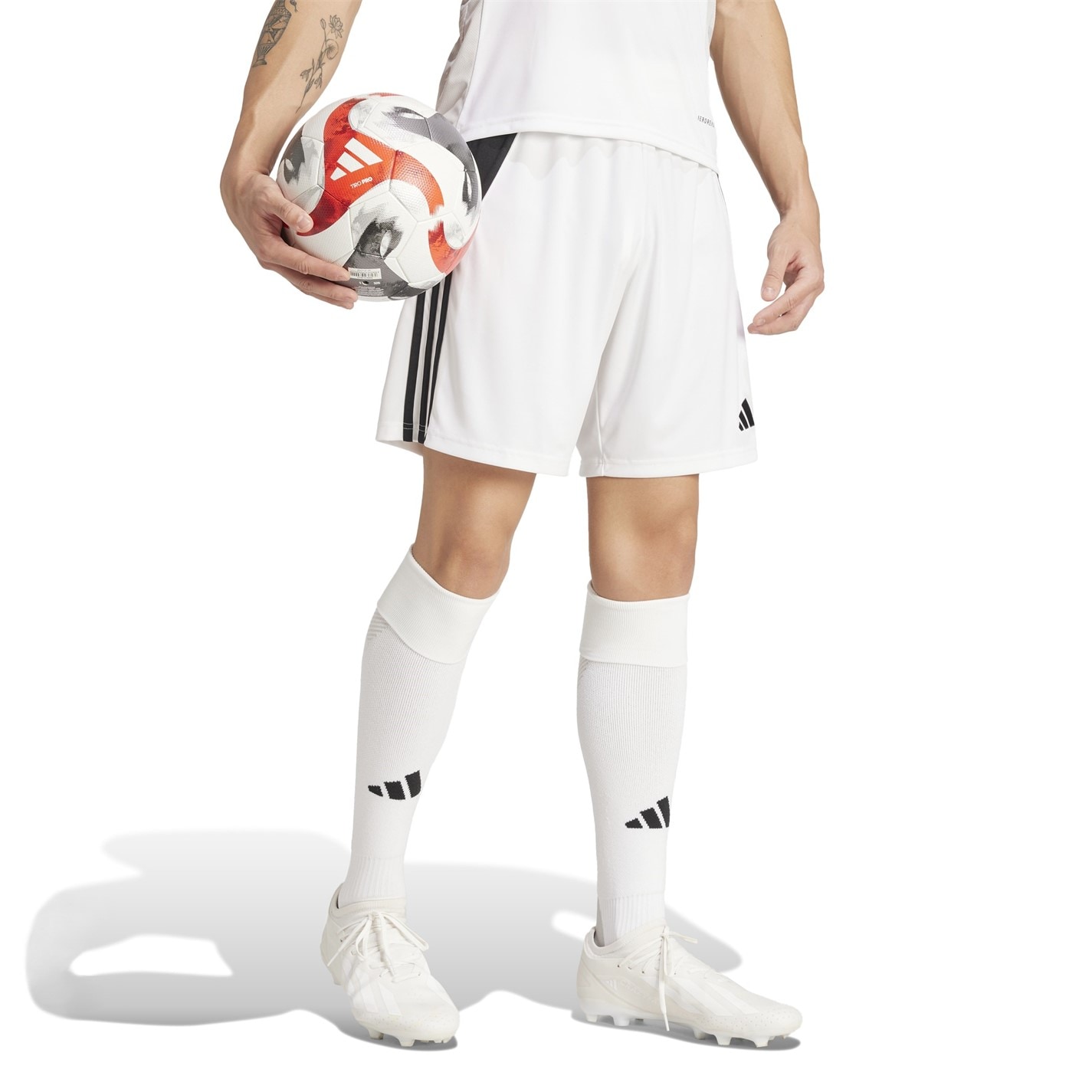 adidas Tiro 24 Shorts Mens