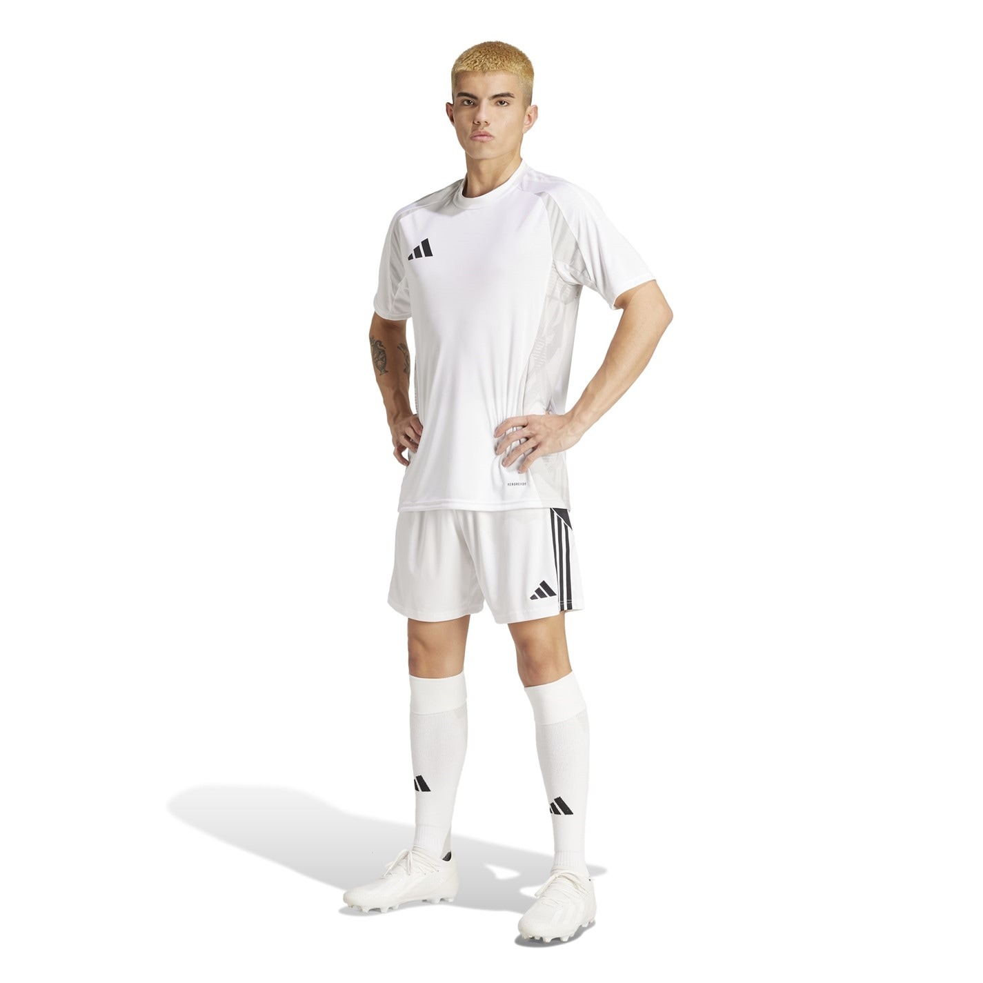 adidas Tiro 24 Shorts Mens