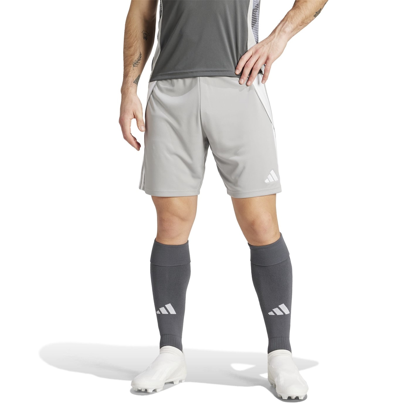 adidas Tiro 24 Shorts Mens