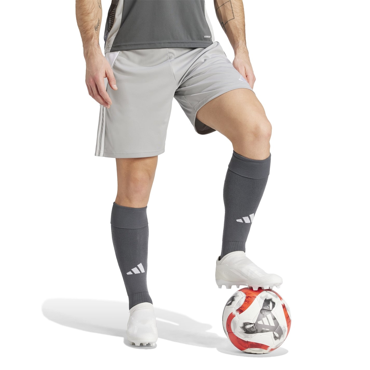 adidas Tiro 24 Shorts Mens