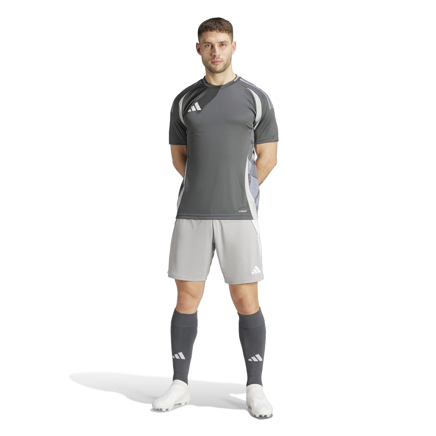 adidas Tiro 24 Shorts Mens