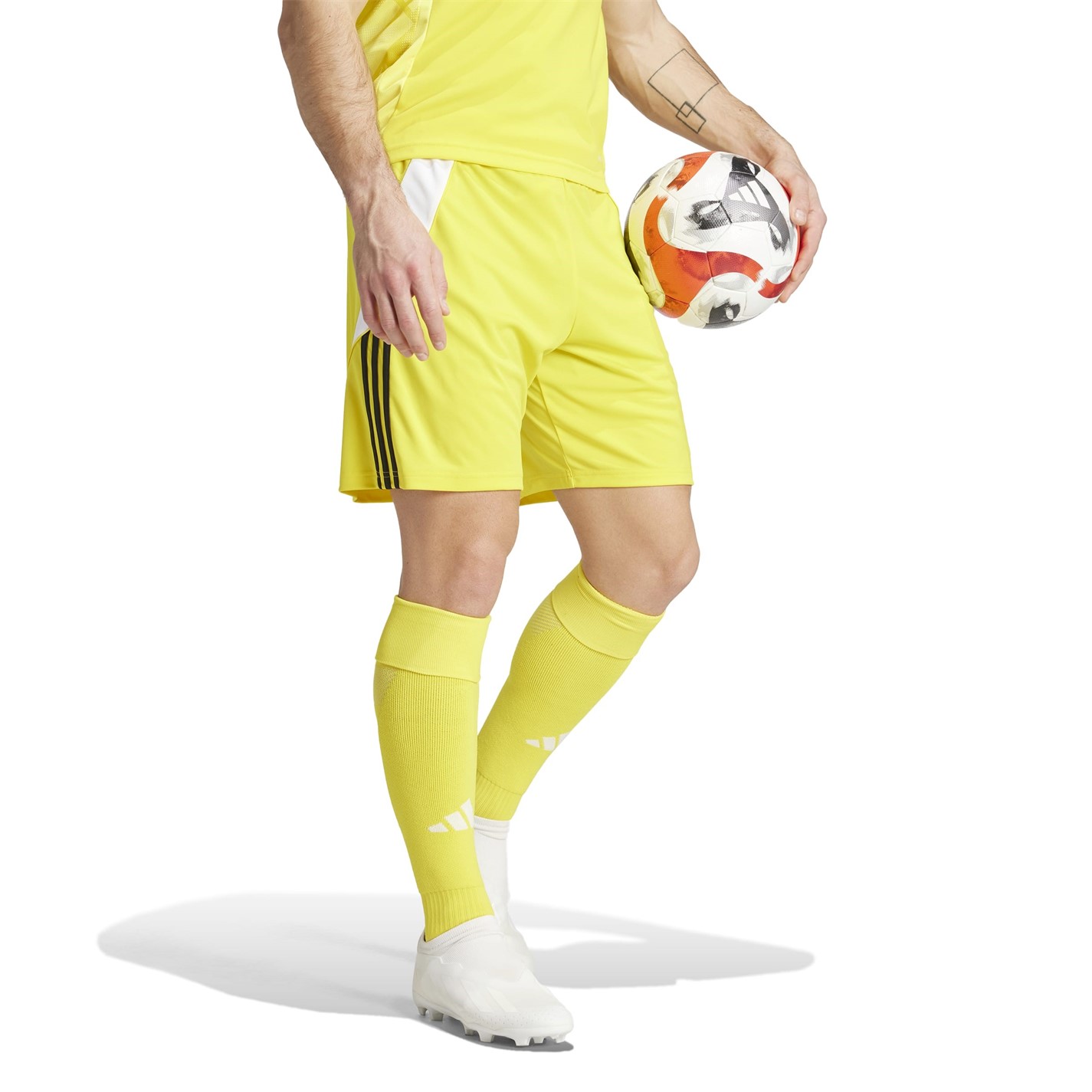 adidas Tiro 24 Shorts Mens