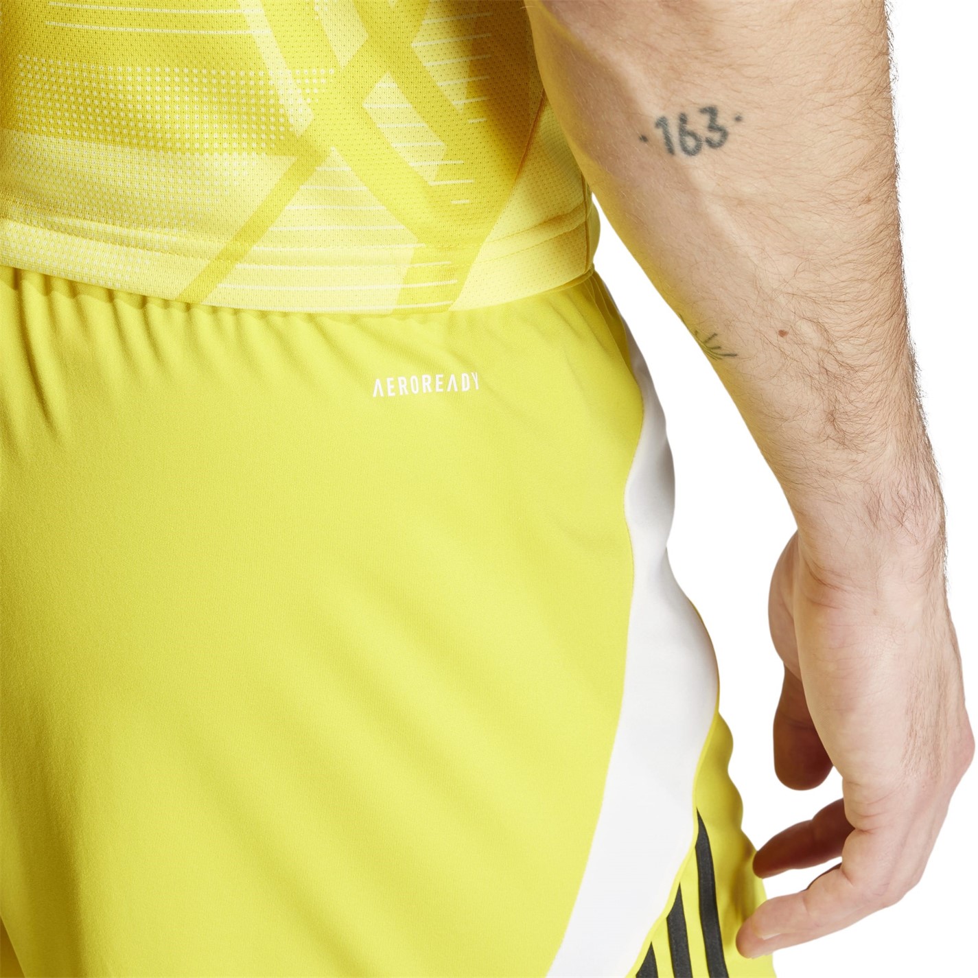 adidas Tiro 24 Shorts Mens