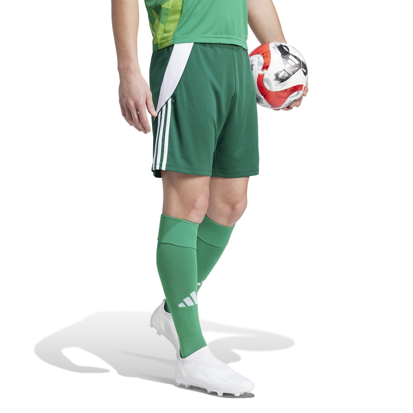 adidas Tiro 24 Shorts Mens