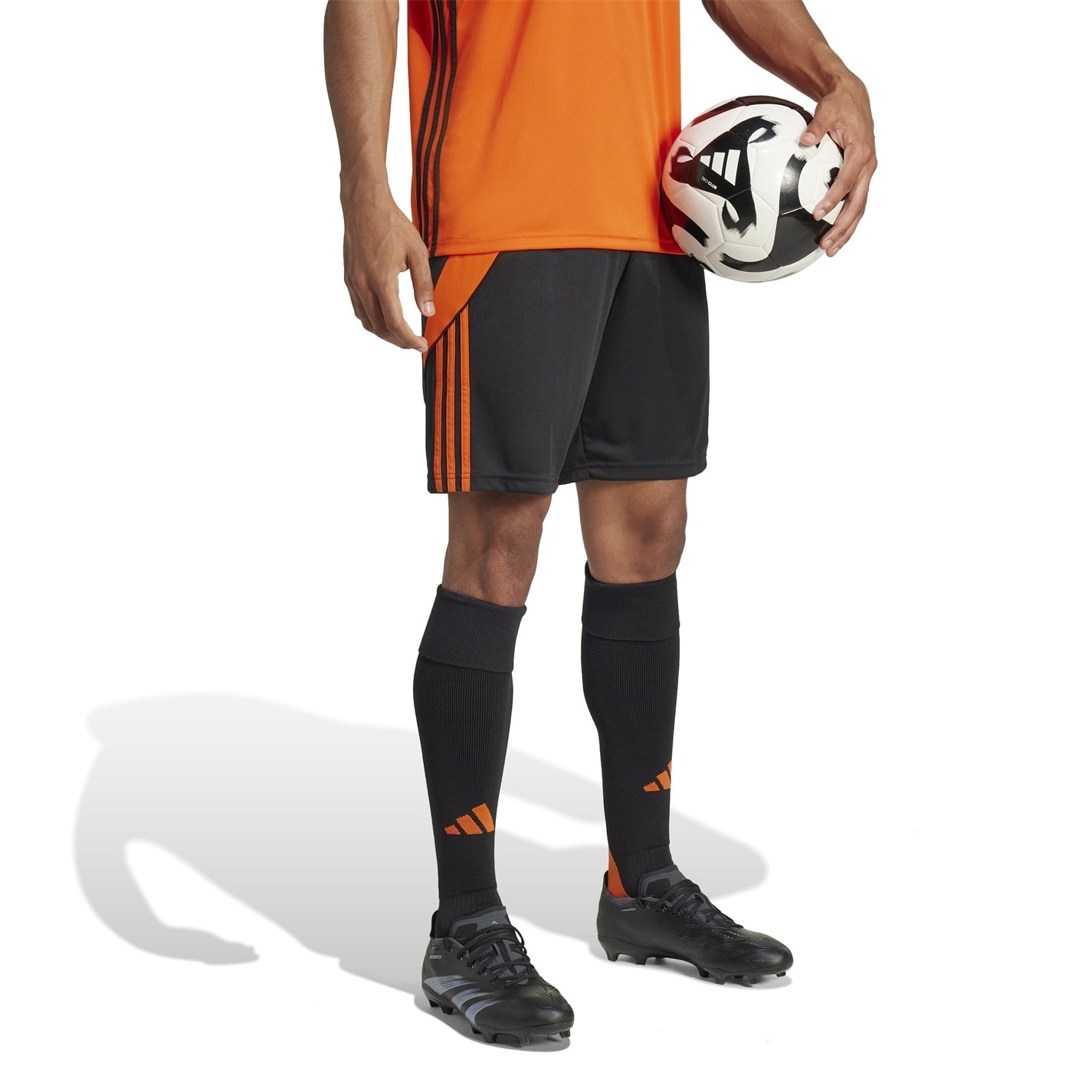 adidas Tiro 24 Shorts Mens