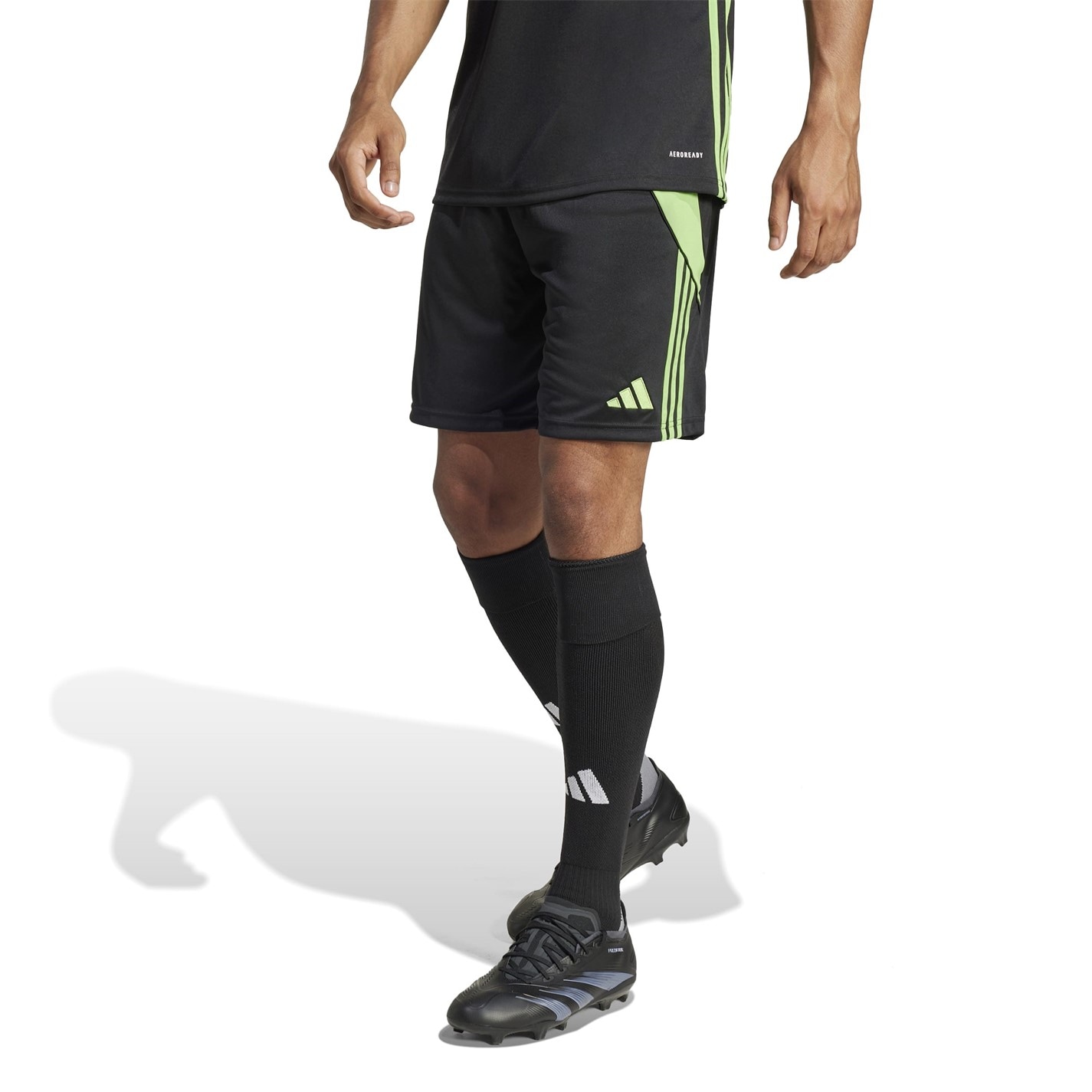 adidas Tiro 24 Shorts Mens