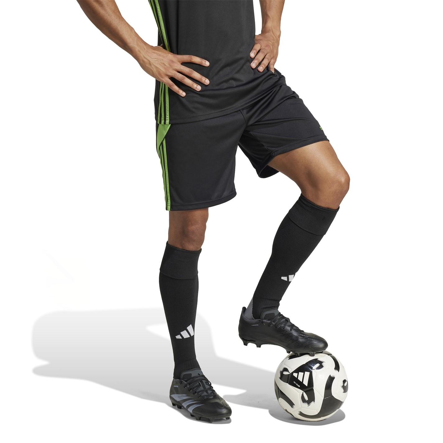 adidas Tiro 24 Shorts Mens