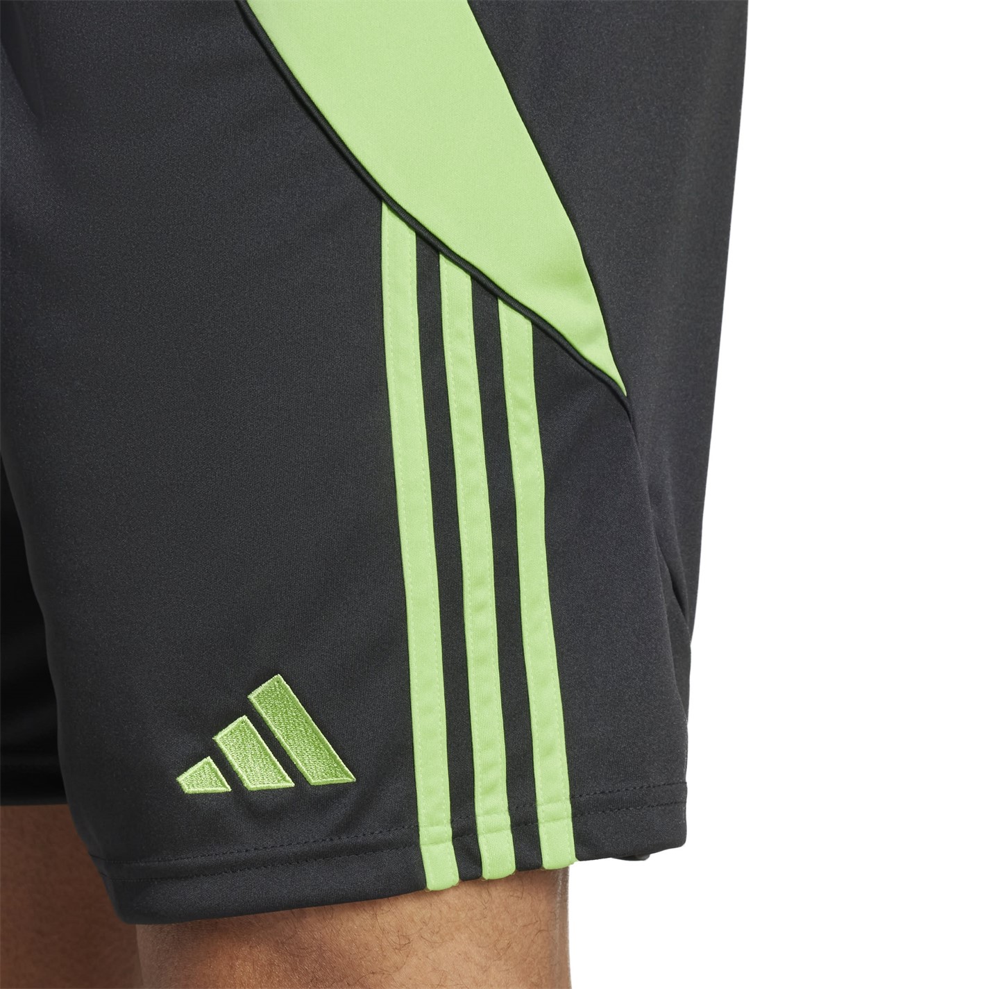 adidas Tiro 24 Shorts Mens