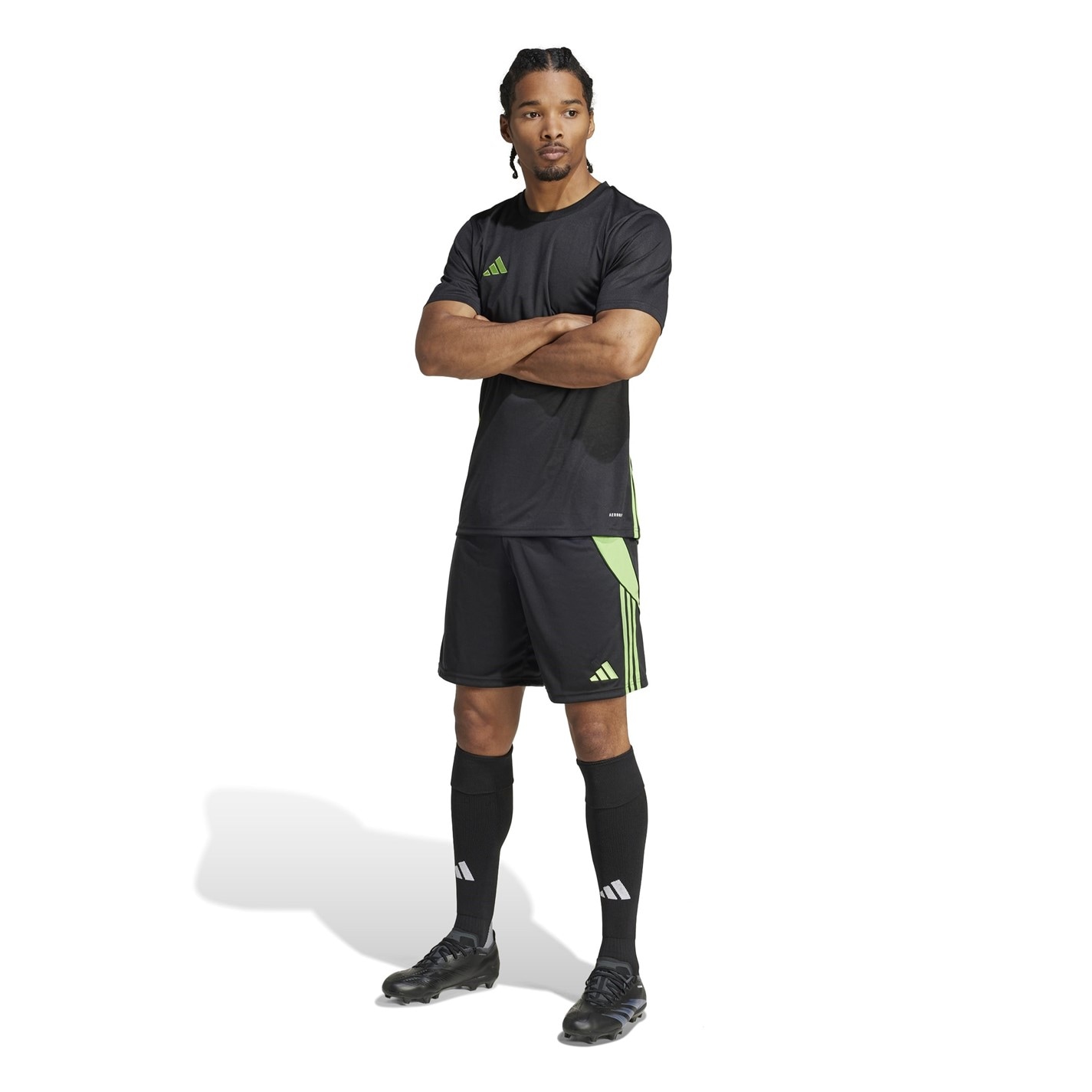 adidas Tiro 24 Shorts Mens