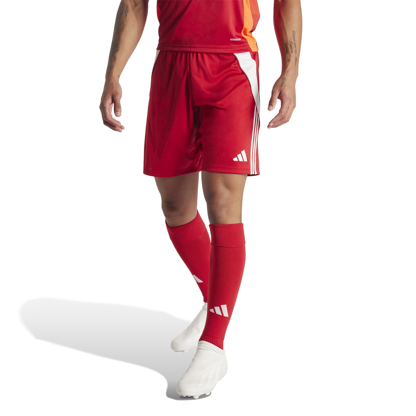 adidas Tiro 24 Shorts Mens
