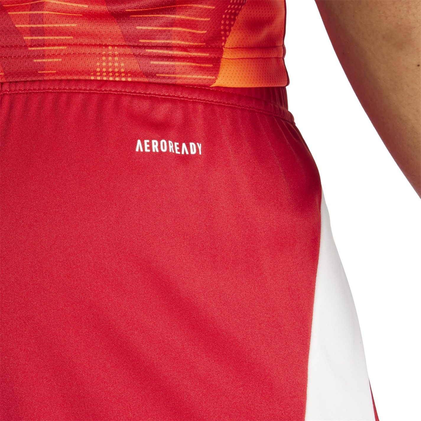 adidas Tiro 24 Shorts Mens