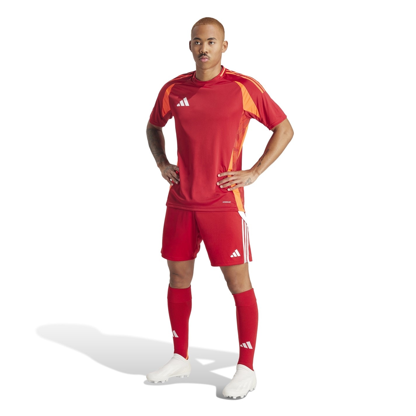 adidas Tiro 24 Shorts Mens