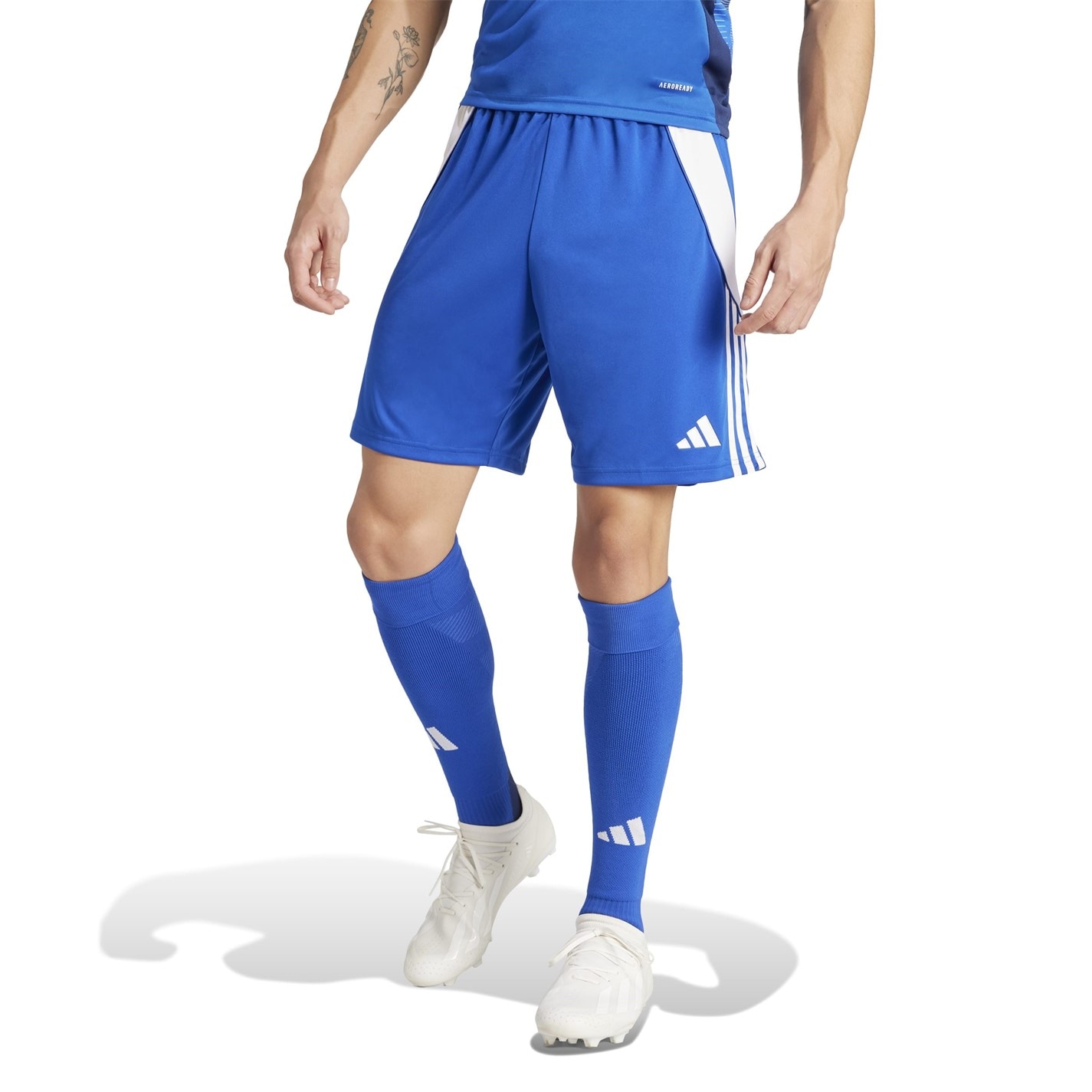 adidas Tiro 24 Shorts Mens