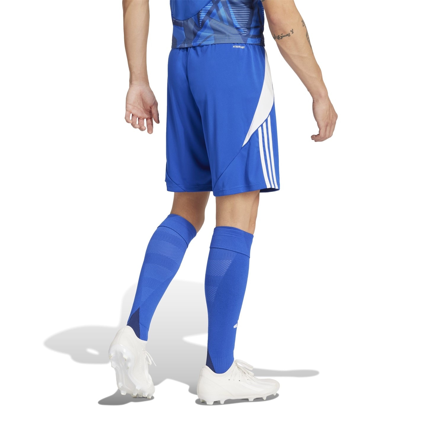adidas Tiro 24 Shorts Mens