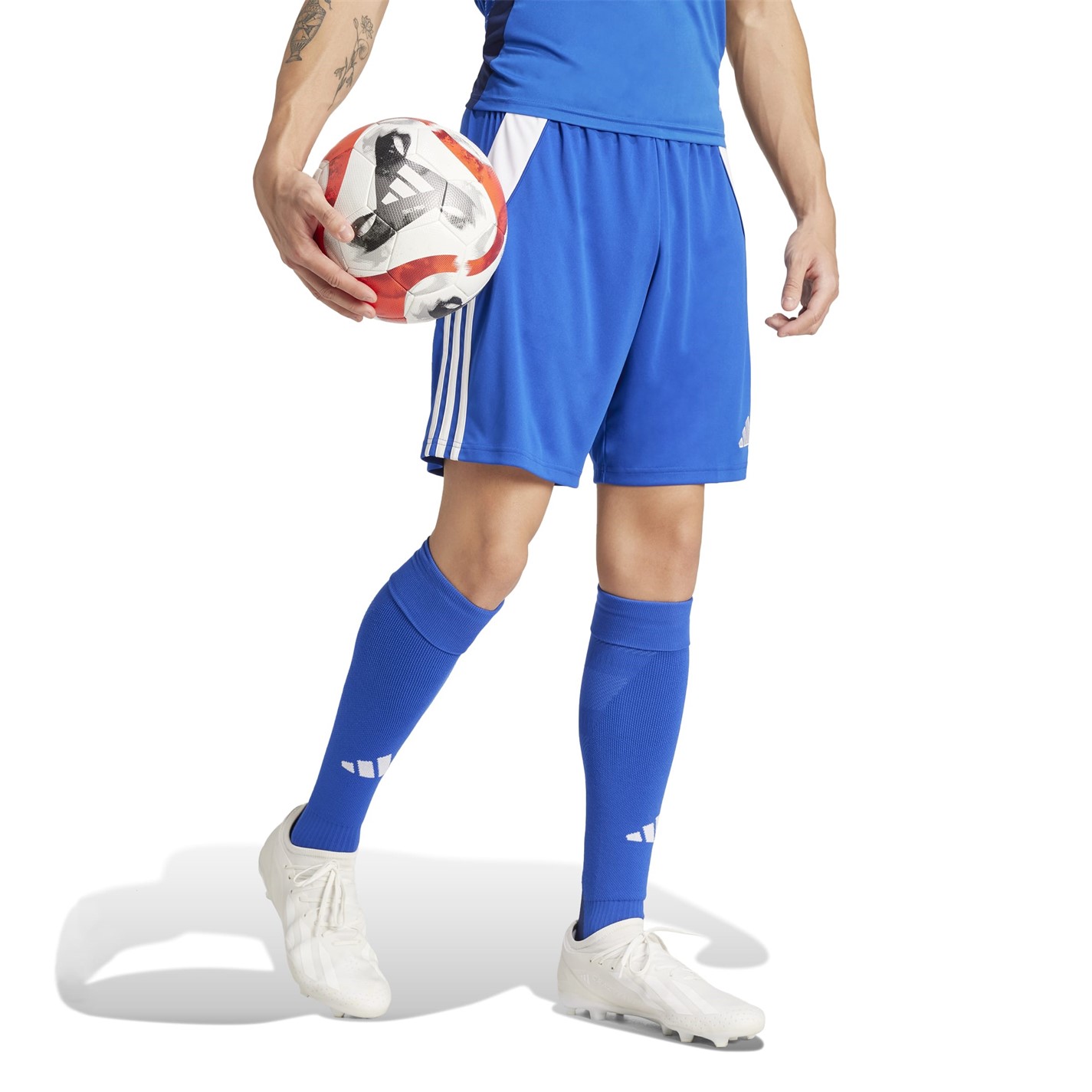 adidas Tiro 24 Shorts Mens