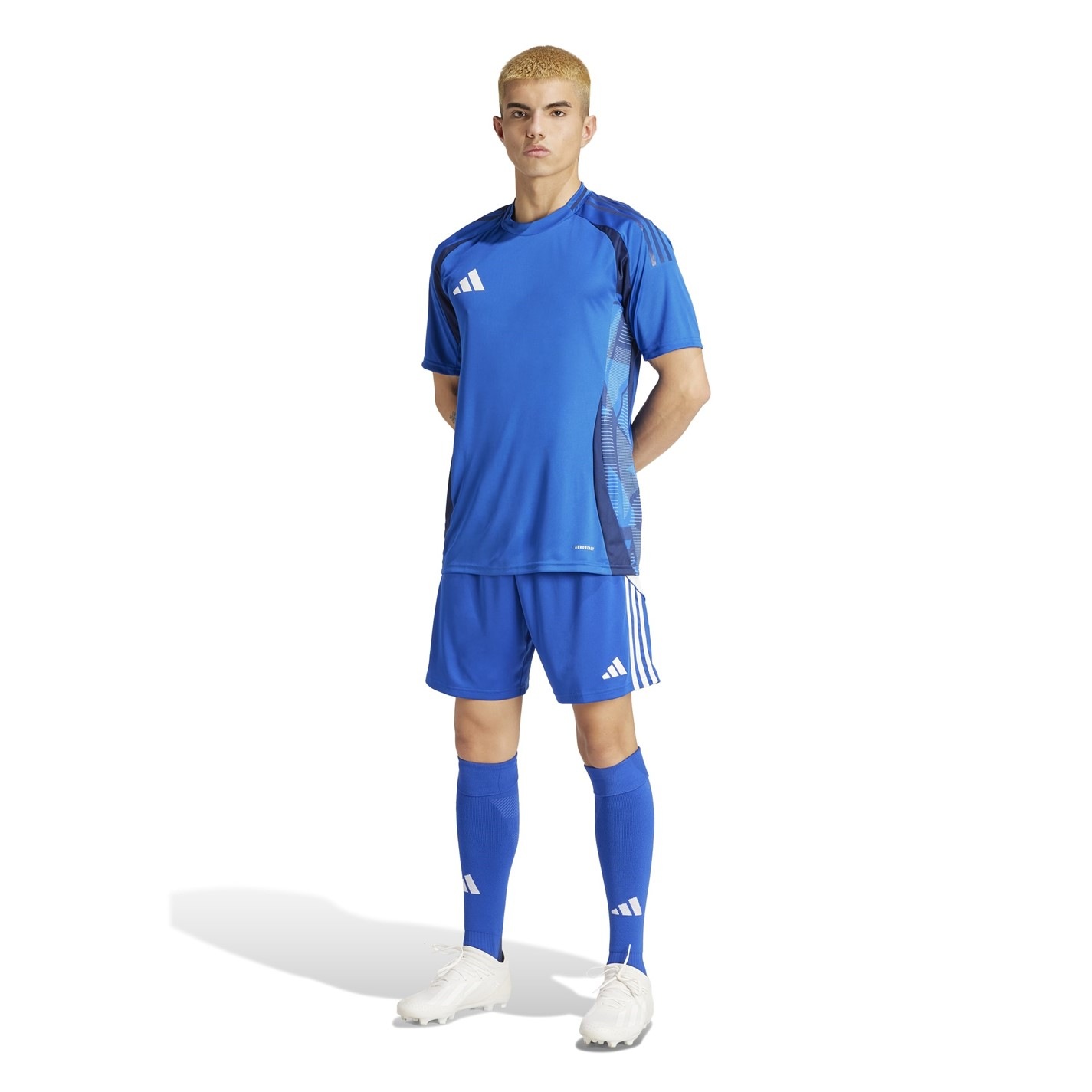adidas Tiro 24 Shorts Mens