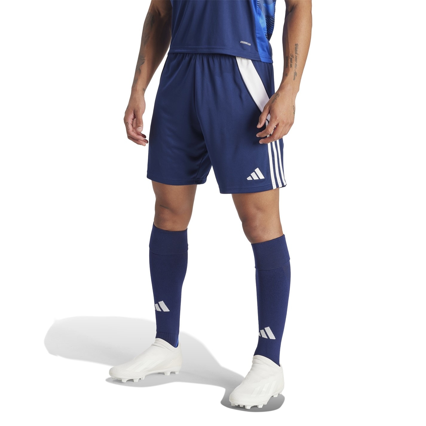 adidas Tiro 24 Shorts Mens