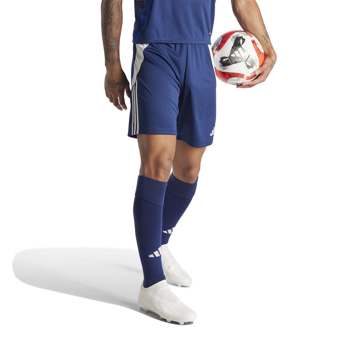 adidas Tiro 24 Shorts Mens