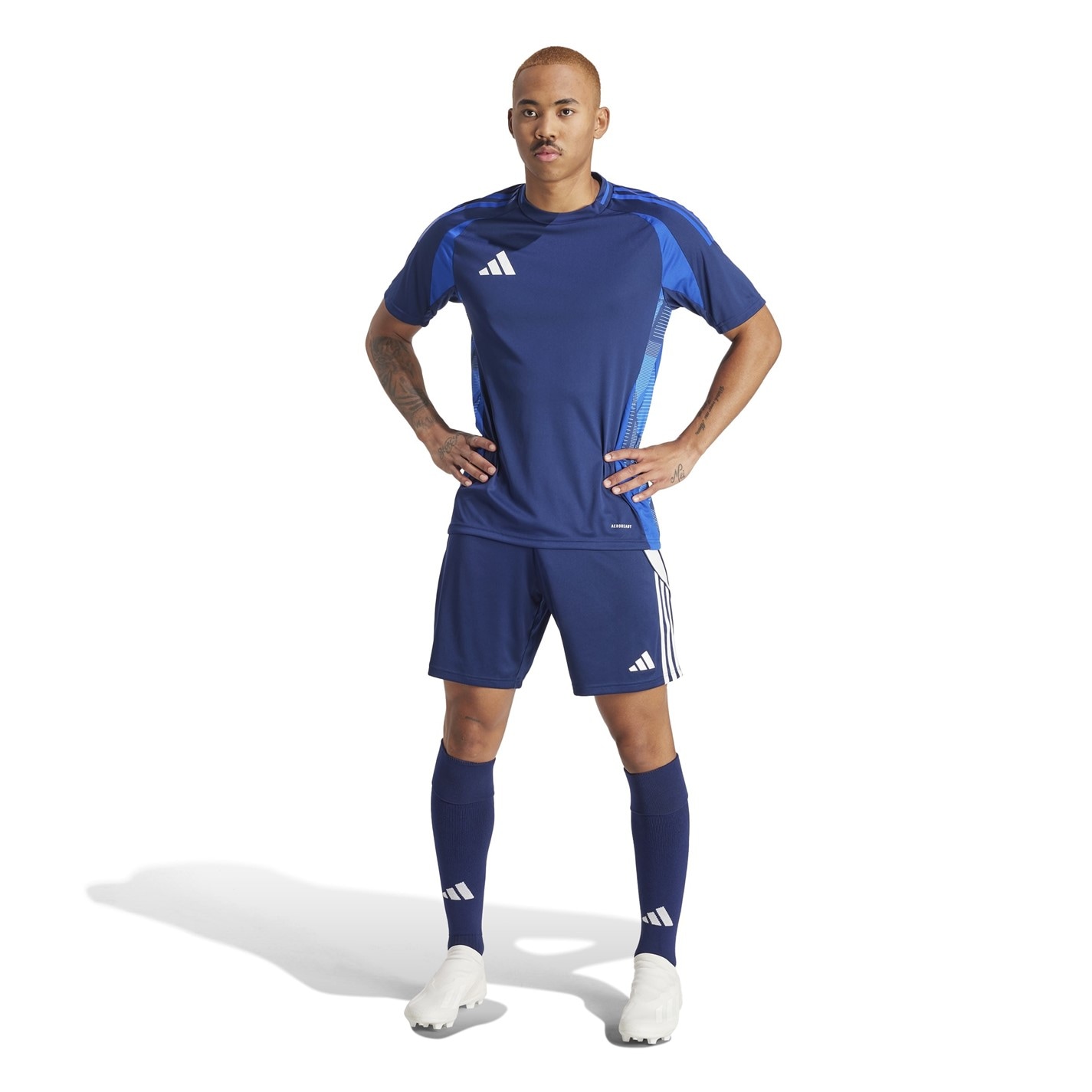 adidas Tiro 24 Shorts Mens