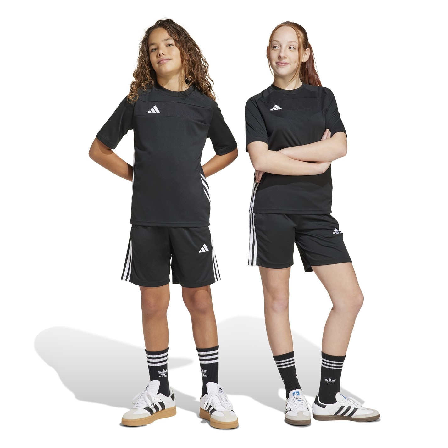 adidas Tiro 25 Essentials Shorts Kids
