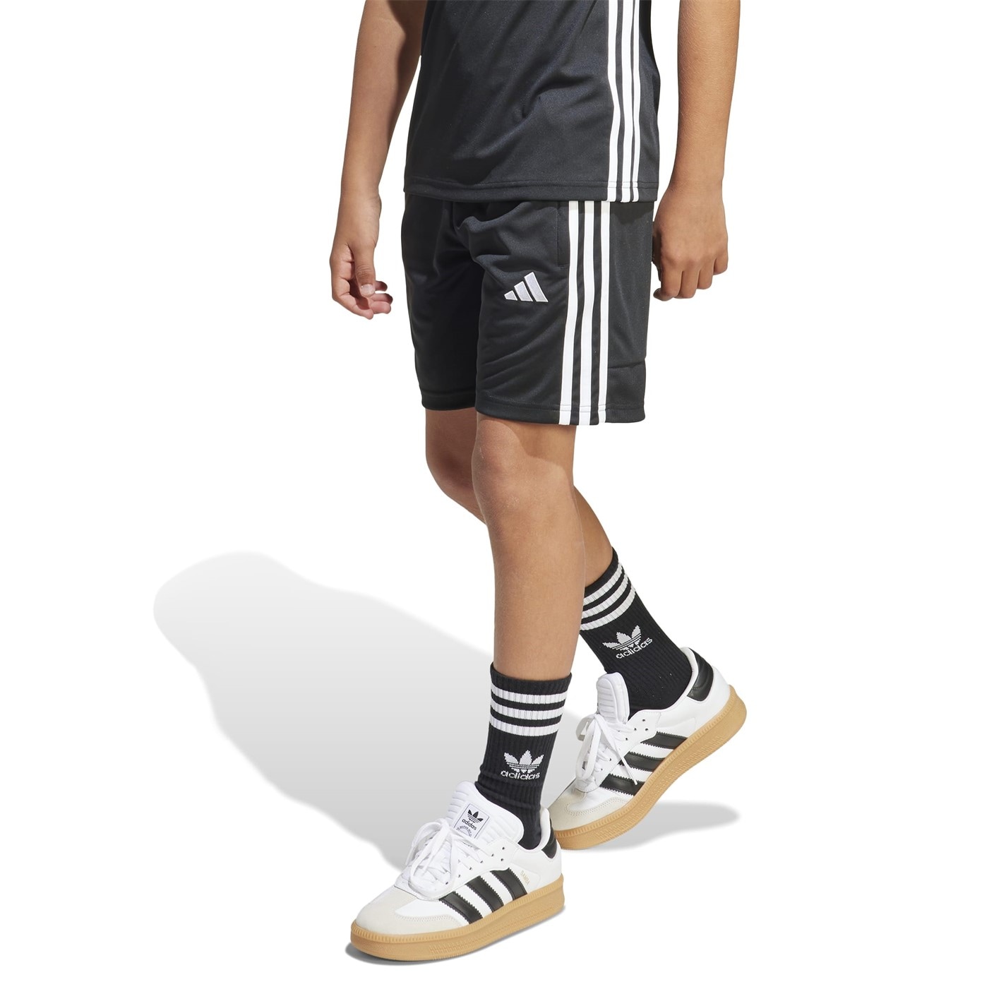 adidas Tiro 25 Essentials Shorts Kids