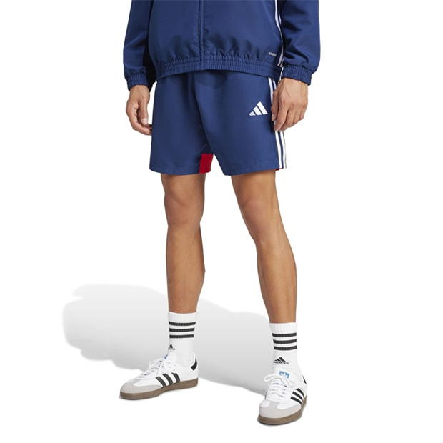 adidas Tiro 25 Essentials Woven Shorts Mens