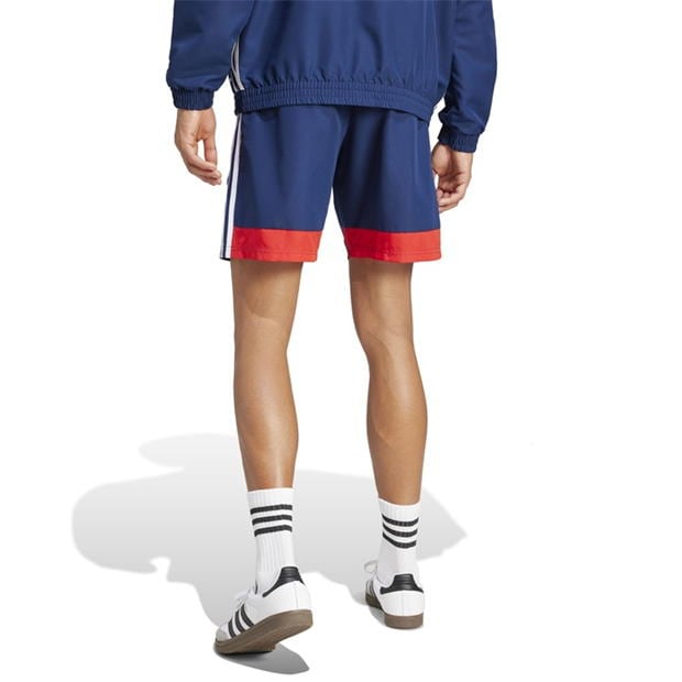 adidas Tiro 25 Essentials Woven Shorts Mens