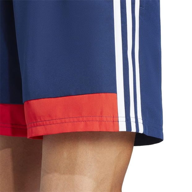 adidas Tiro 25 Essentials Woven Shorts Mens