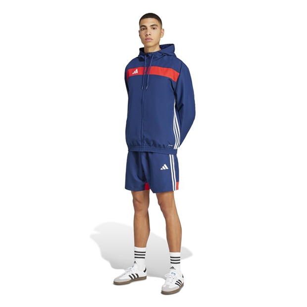 adidas Tiro 25 Essentials Woven Shorts Mens